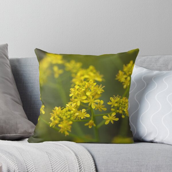 Item preview, Flowers of woad or glastum designed and sold by Zosimus.