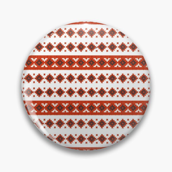 Item preview, Eastern Europe Pattern, Traditional Folk, Folklor designed and sold by danaJG.