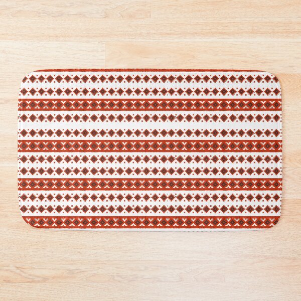 Item preview, Eastern Europe Pattern, Traditional Folk, Folklor designed and sold by danaJG.
