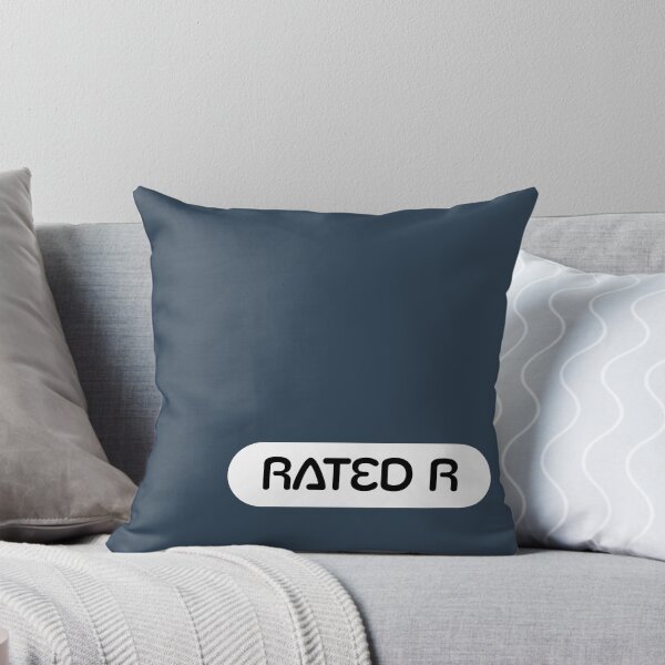 Item preview, Rated R designed and sold by awrenpod.