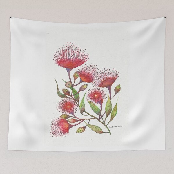 Item preview, Gum flowers designed and sold by Mrunalini Gaikwad.