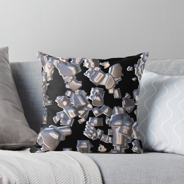 Item preview, SILVER BUZZER designed and sold by MARTIN GUGGISBERG.
