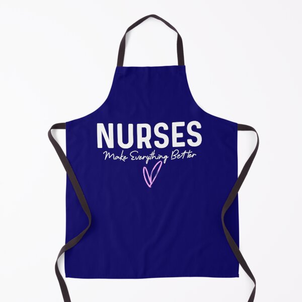 Item preview, Nurses Make Everything Better designed and sold by champagnemoment.