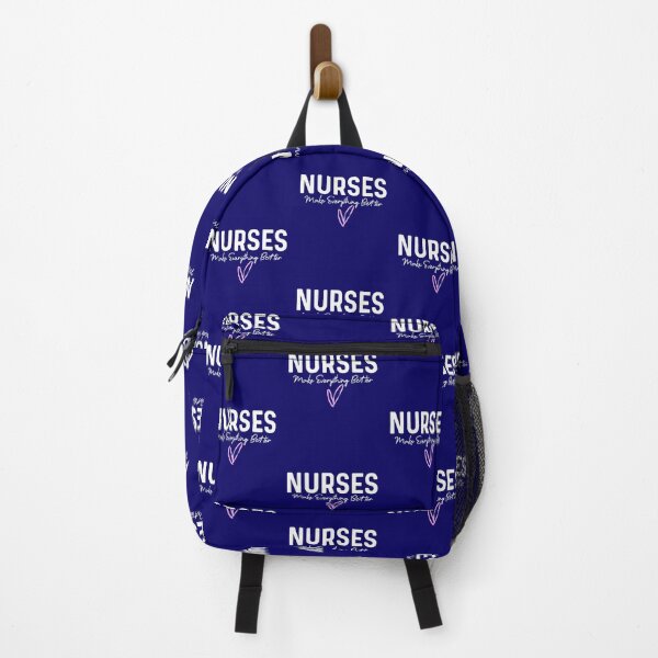 Item preview, Nurses Make Everything Better designed and sold by champagnemoment.