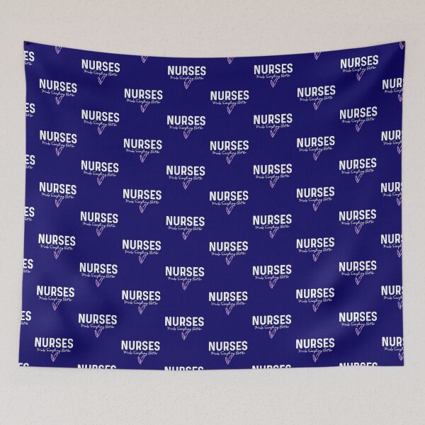 Item preview, Nurses Make Everything Better  designed and sold by champagnemoment.