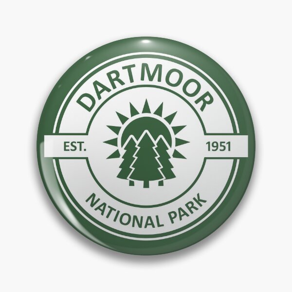 Item preview, Dartmoor National Park Sun Trees designed and sold by Esskay Designs.