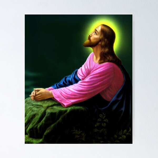 Item preview, Jesus Christ Holly Spirit-orthodox designed and sold by Teo13.