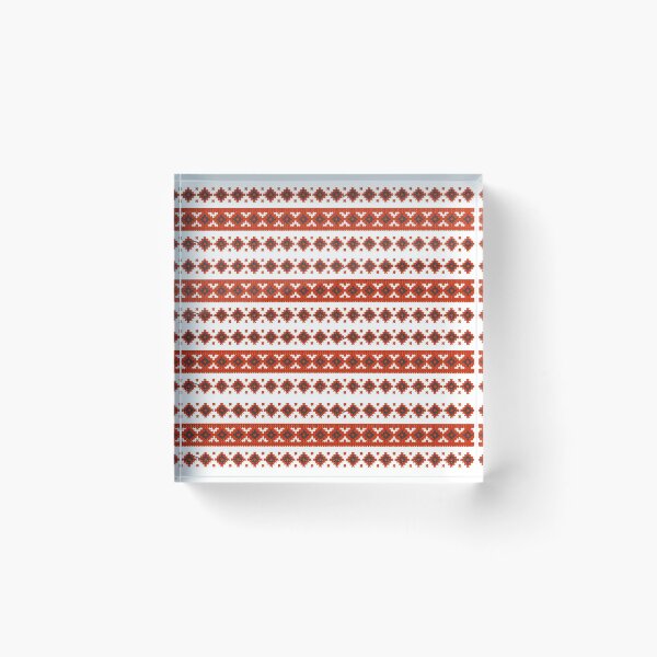 Item preview, Eastern Europe Pattern, Traditional Folk, Folklor designed and sold by danaJG.