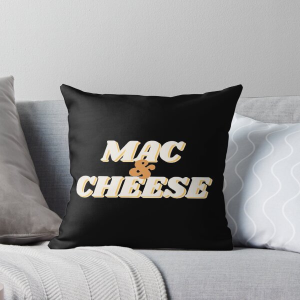 Item preview, Mac&Cheese designed and sold by sucinatsangg.