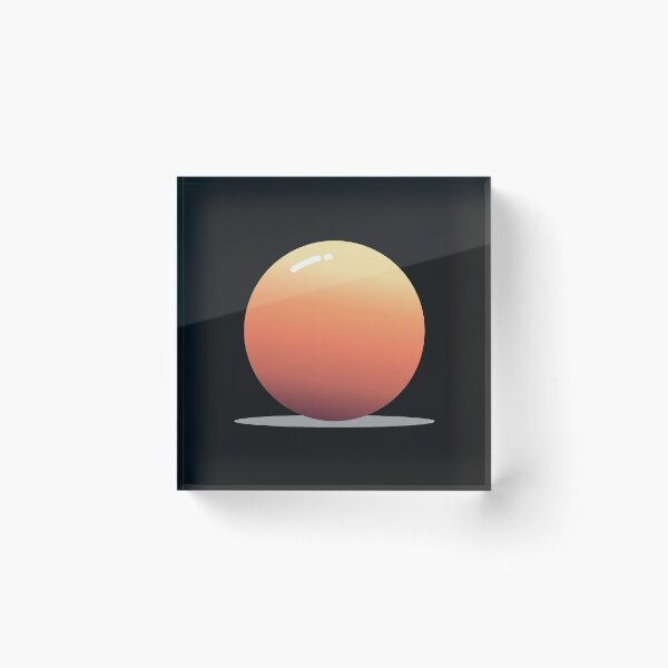 Item preview, 3D sphere  designed and sold by Pasan-hpmm.