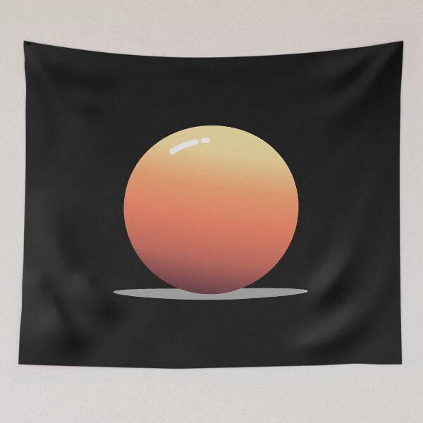 Item preview, 3D sphere  designed and sold by Pasan-hpmm.
