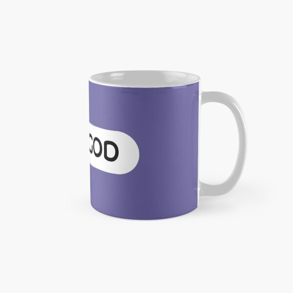 Item preview, PLAY GOD designed and sold by awrenpod.