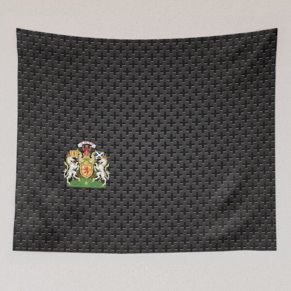 Item preview, shield of scotland designed and sold by Stratoguayota.