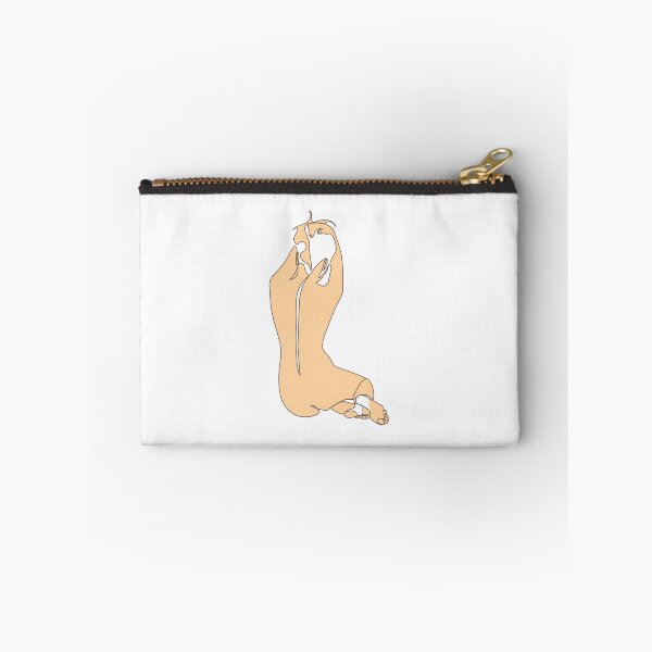 Item preview, women line art designed and sold by ArtInRhythm.