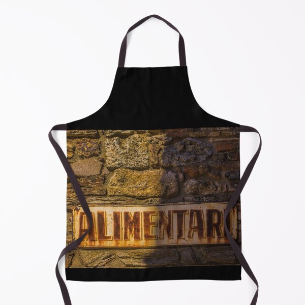 Item preview, Old Food Store Sign designed and sold by jojobob.