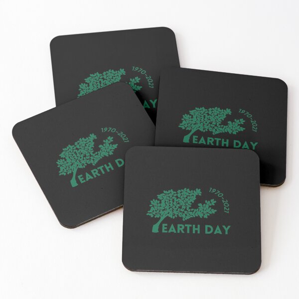 Item preview, Earth Day 1970 - 2020 designed and sold by StarByAsem.