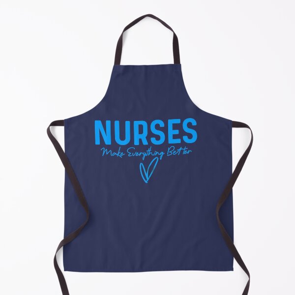 Item preview, Nurses Make Everything Better designed and sold by champagnemoment.