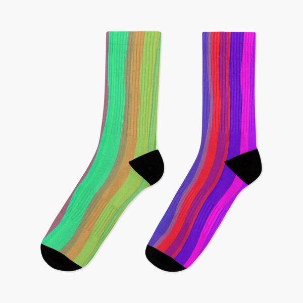 Item preview, Trendy Stripes (vertical) designed and sold by David Roland.