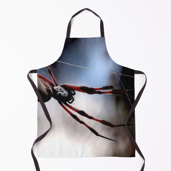 Item preview, 6 Legged Spider, the Hardy Survivor designed and sold by Geoff Treagus.