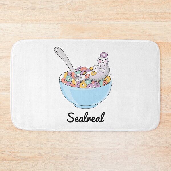 Item preview, Sealreal  designed and sold by SuperrSunday.