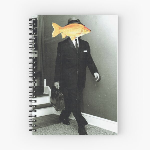 Item preview, Fishy Business designed and sold by Sophie Moates.