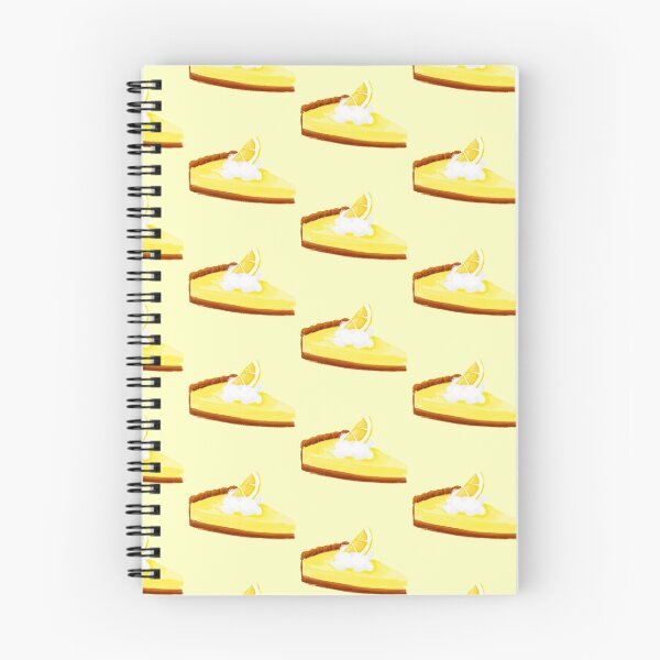 Item preview, Lemon tart with lemon designed and sold by OnSpecStudio.