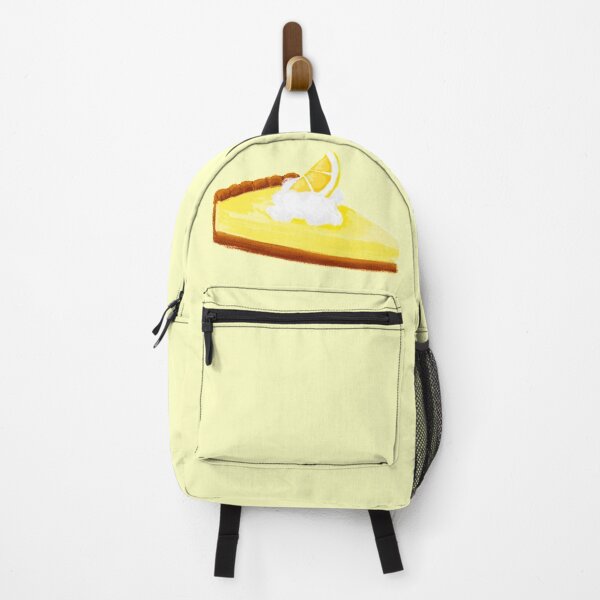 Item preview, Lemon tart with lemon designed and sold by OnSpecStudio.