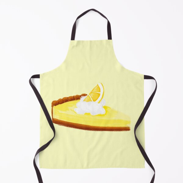 Item preview, Lemon tart with lemon designed and sold by OnSpecStudio.