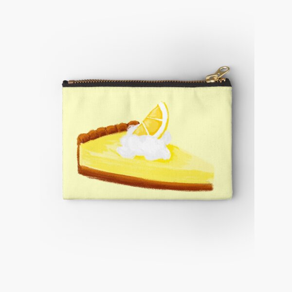 Item preview, Lemon tart with lemon designed and sold by OnSpecStudio.