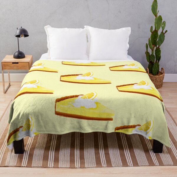 Item preview, Lemon tart with lemon designed and sold by OnSpecStudio.