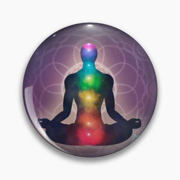 Item preview, 7 Chakras designed and sold by matex.