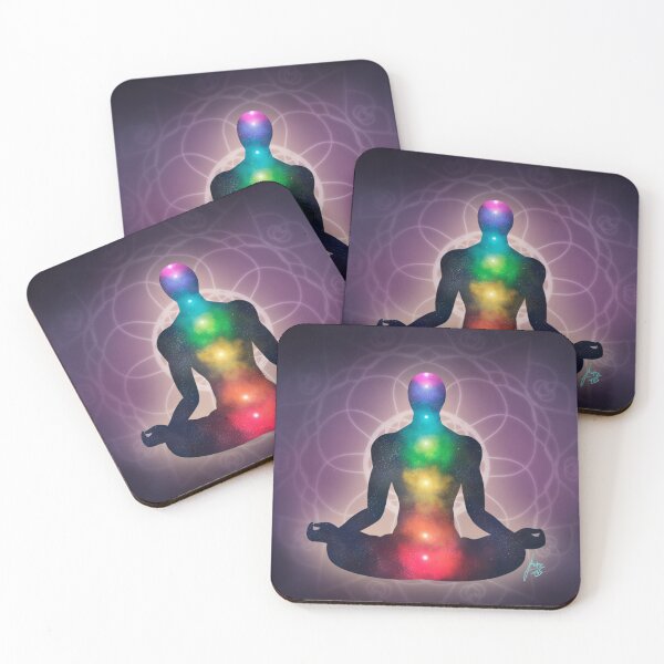 Item preview, 7 Chakras designed and sold by matex.