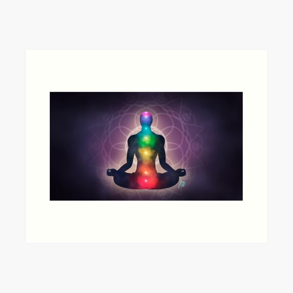 Item preview, 7 Chakras designed and sold by matex.