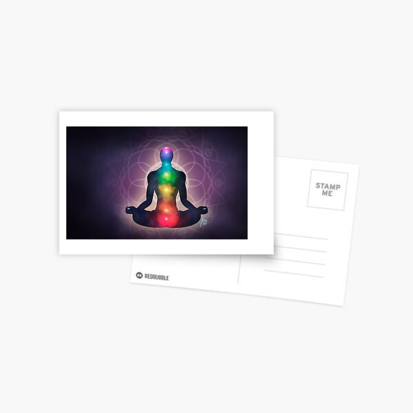 Item preview, 7 Chakras designed and sold by matex.