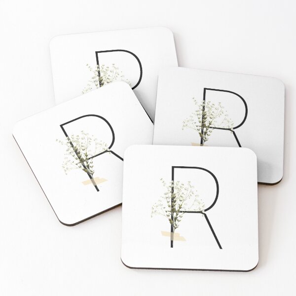 Item preview, Initial R - A Journal Dream Collection  designed and sold by Joejo19.