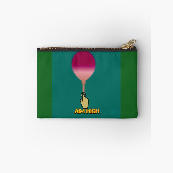 Item preview, Aim high designed and sold by sunita75.