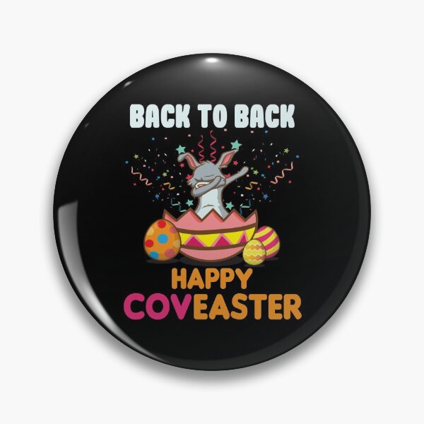Item preview, easter bunny badass and funny happy easter day gift Happy Coveaster designed and sold by Stndor.