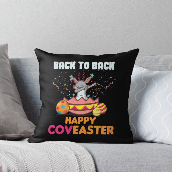 Item preview, easter bunny badass and funny happy easter day gift Happy Coveaster designed and sold by Stndor.