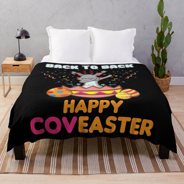Item preview, easter bunny badass and funny happy easter day gift Happy Coveaster designed and sold by Stndor.