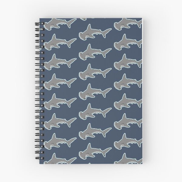 Item preview, hammerhead shark [hammerhead shark] designed and sold by nepistore.