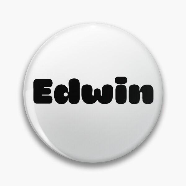 Item preview, Edwin designed and sold by Shalomjoy.