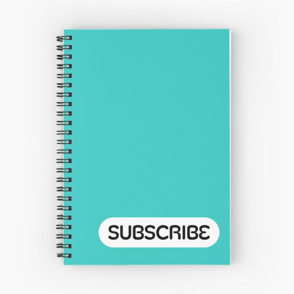 Item preview, Subscribe designed and sold by awrenpod.