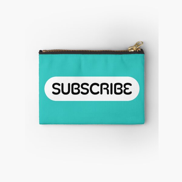 Item preview, Subscribe designed and sold by awrenpod.