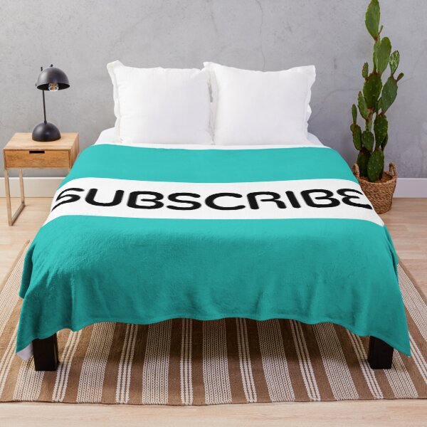 Item preview, Subscribe designed and sold by awrenpod.