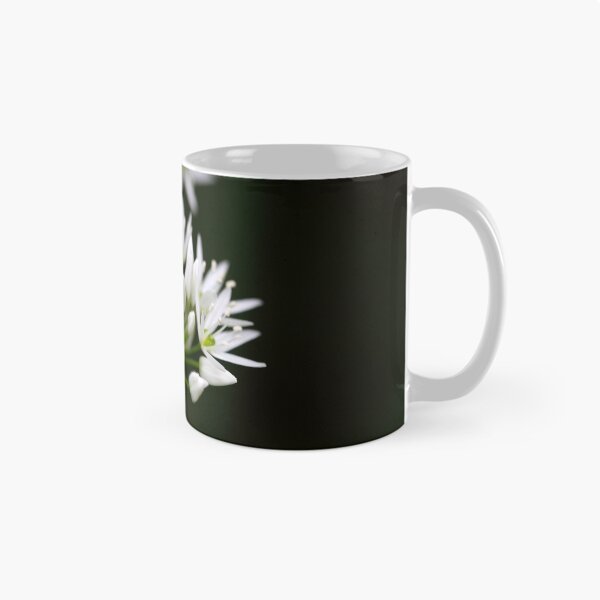 Item preview, Wild garlic or ramsons designed and sold by Zosimus.