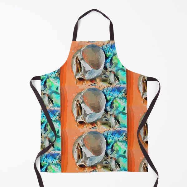 Item preview, Fly: Up Close & Personal - Cartoon Style designed and sold by mittie101.