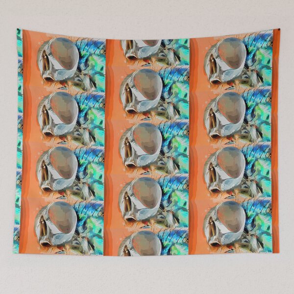 Item preview, Fly: Up Close & Personal - Cartoon Style designed and sold by mittie101.