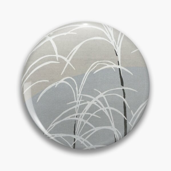 Item preview, Silver Reeds designed and sold by Crayonjar.