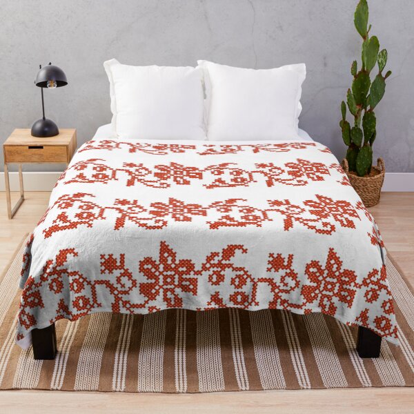 Item preview, Eastern Europe Pattern, Traditional Folk, Folklor designed and sold by danaJG.