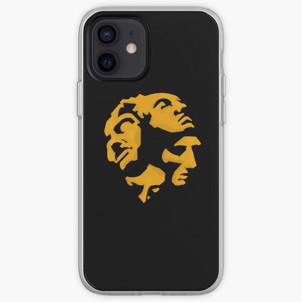 Exalted orb iPhone Soft Case